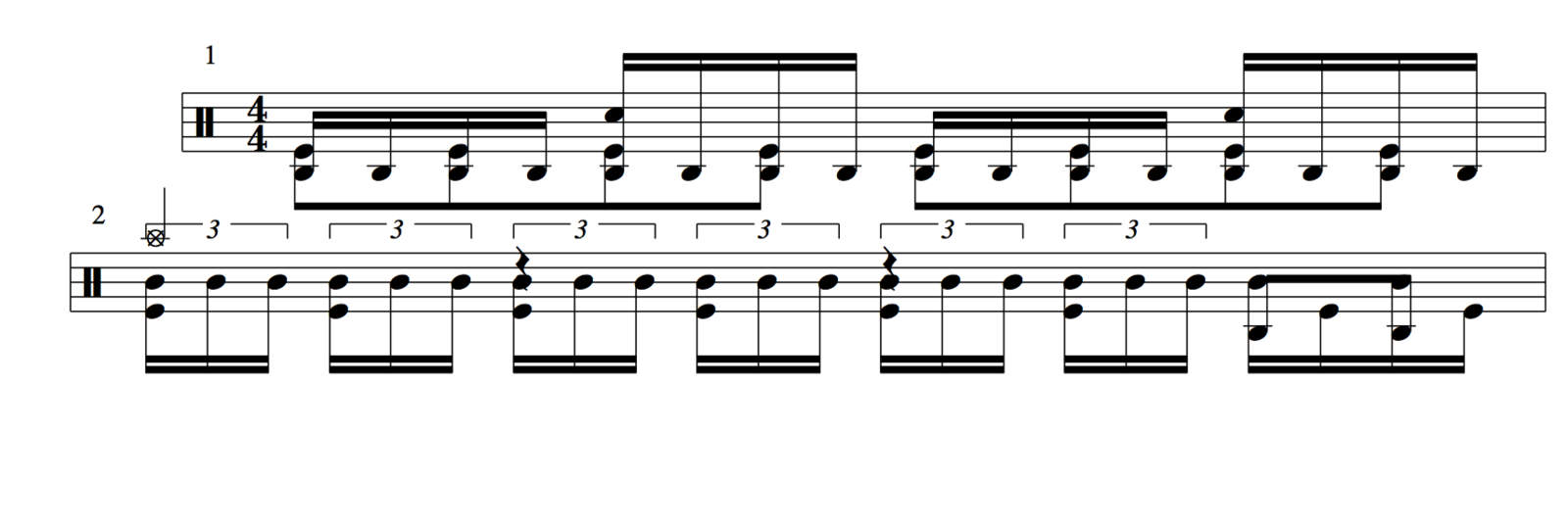 Outro Part 3 & 4